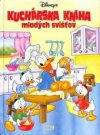   Kuchárska kniha mladých svišťov