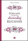 Poklady tradičnej slovenskej kuchyne