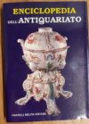 Enciclopedia dell'Antiquariato