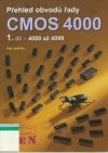 Přehled obvodů řady CMOS 4000