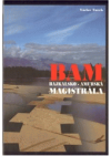 BAM - Bajkalsko-amurská magistrála