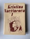 Kristina Vavřincová