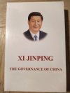 The Governance of China