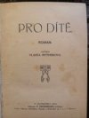 Pro dítě