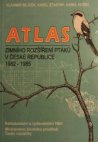 Atlas zimního rozšíření ptáků v České republice 1982-1985