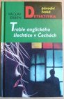 Trable anglického šlechtice v Čechách