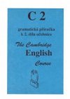 C2 gramatická příručka k 2. dílu učebnice
