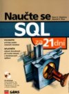 Naučte se SQL za 21 dní