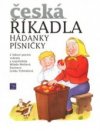 Česká říkadla, hádanky, písničky