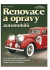 Renovace a opravy automobilů