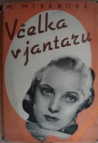 Včelka v jantaru