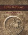 Dejiny Bratislavy I