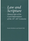Law and Scripture