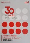 30 let ropid 1993 - 2023