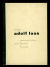 Adolf Loos