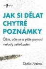 Jak si dělat chytré poznámky