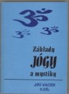 Základy jógy a mystiky