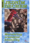Maruščiny vražedné básničky a další povídky