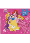 Disney princezny