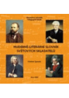 Hudebně-literární slovník světových skladatelů