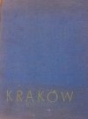 Kraków w fotografii Henryka Hermanowicza  