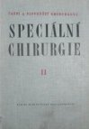 Speciální chirurgie