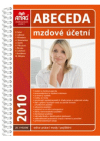 Abeceda mzdové účetní 2010