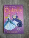 Cinderella - Usborne young reading + CD