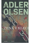 Žena v kleci