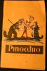 Pinocchio