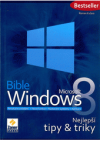 Bible Microsoft Windows 8