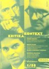 Kritika & Kontext 1/1998