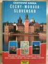 Cestovní kniha Čechy, Morava, Slovensko