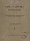 Kras moravský