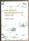 Lékařská mikrobiologie obecná