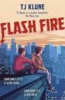 Flash fire 