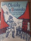 Obrázky zo Slovenska