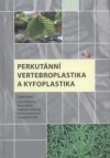 Perkutánní vertebroplastika a kyfoplastika