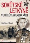 Sovětské letkyně ve velké vlastenecké válce