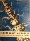 Elektronový mikroskop a jeho použití v biologii a v chemii