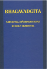 Bhagavadgíta