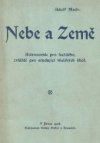 Nebe a Země