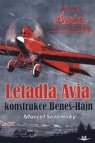 Letadla Avia