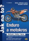 Enduro a motokros