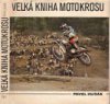 Velká kniha motokrosu