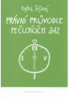 Právní průvodce pečujících 2012