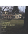 The villa of Hana and Edvard Beneš