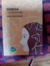 Denisa a její podzimní můra