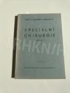 Speciální chirurgie