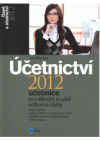 Účetnictví 2012